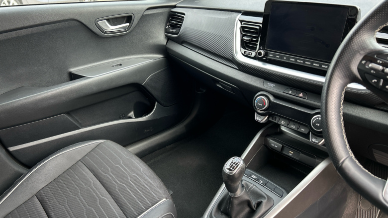 Kia Stonic 1.0T GDi 48V GT-Line 5dr Petrol Estate